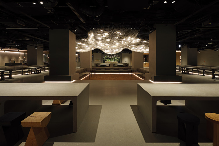 OGAWA COFFEE LABORATORY 高輪/ベーカリーエリアの詳細画像3