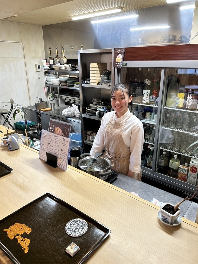 意見やアイデアが歓迎される風通しの良さ◎