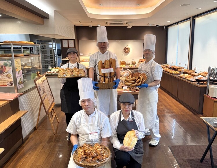 ご応募お待ちしております🍞