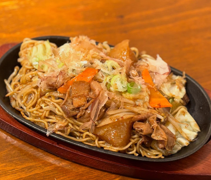 尾田ホルモン店の詳細画像3