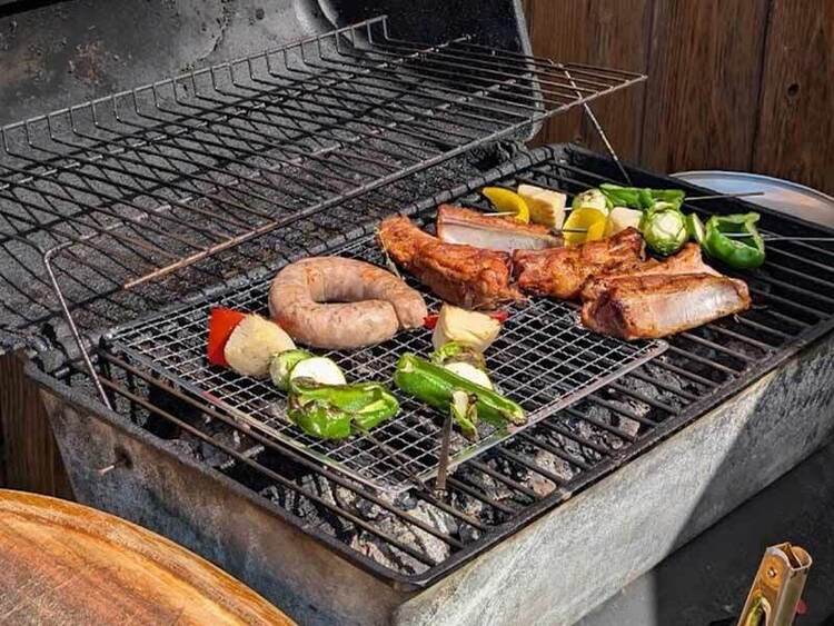 絶品賄いあり◎規定内ならオシャレ自由！