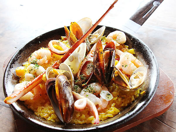 多彩なメニューでスキルアップ