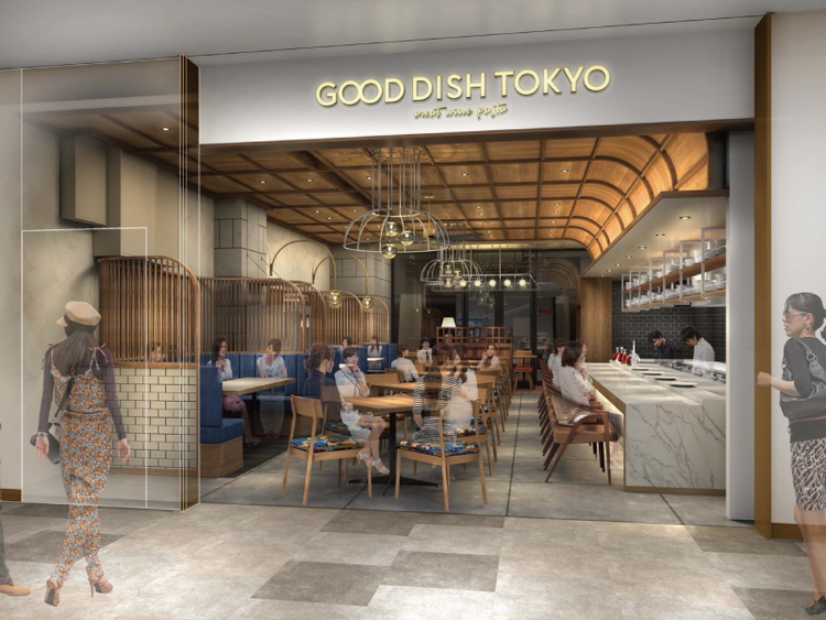 系列）今後も出店計画あり★活躍ポスト多数