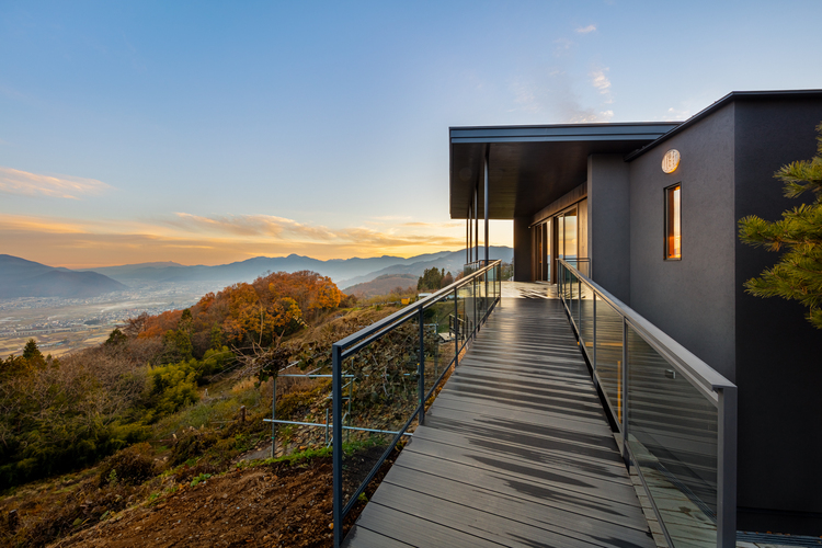 日常を少し離れて訪れたい、特別な場所