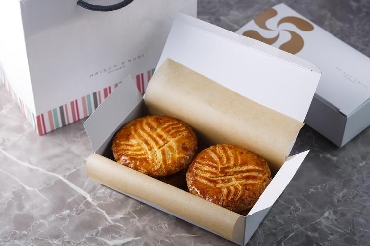 フランス菓子を日本へ