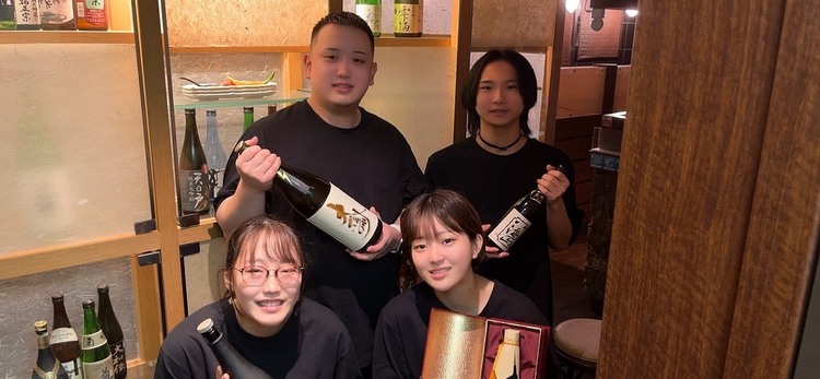 現場スタッフを大事にする環境