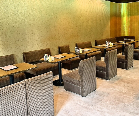 ハンバーグとステーキのお店　ファミリーの詳細画像4