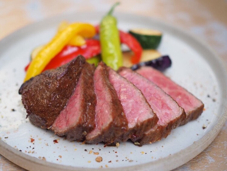 フレンチをもっとカジュアルに♪