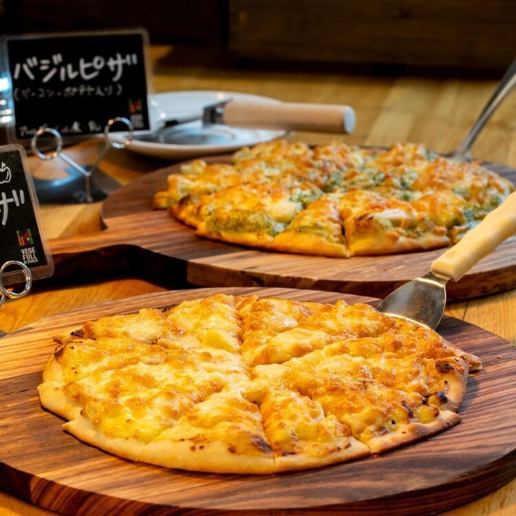 幅広い経験を得られる場所です♪