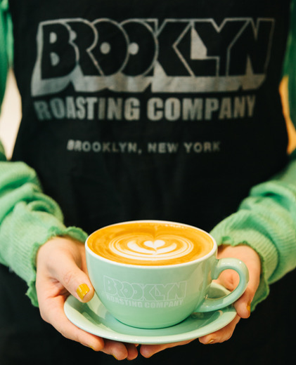 様々なカルチャーの交わる場で利用されます