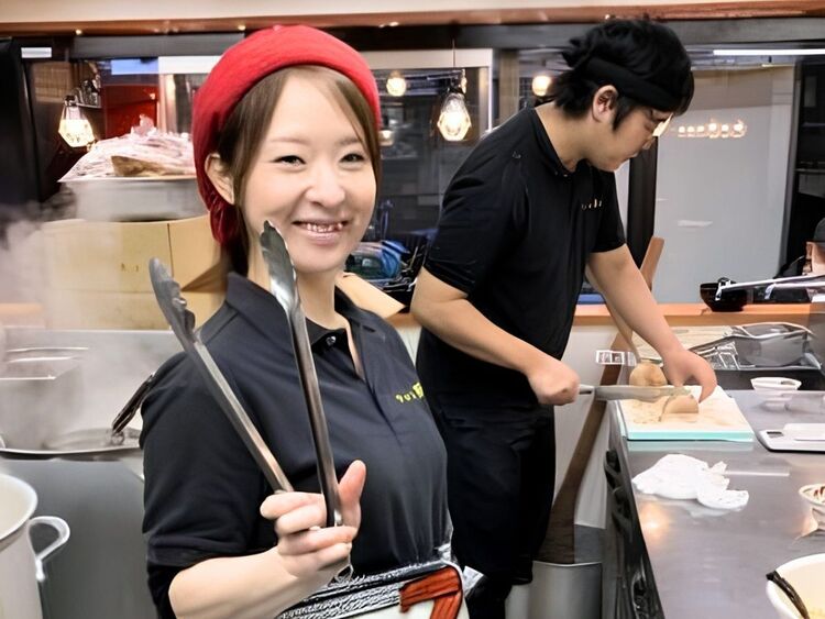 ラーメン豚山　本厚木店【株式会社ウィリング】の詳細画像2