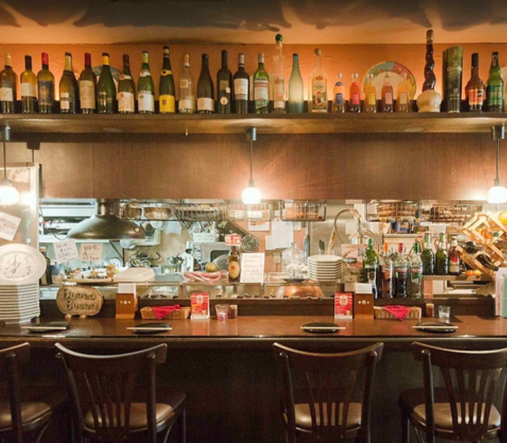 金沢市役所裏にあるお店です♪