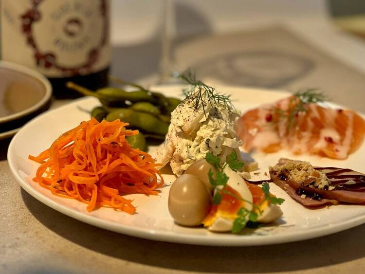 鉄燻CHOI URASANの詳細画像3