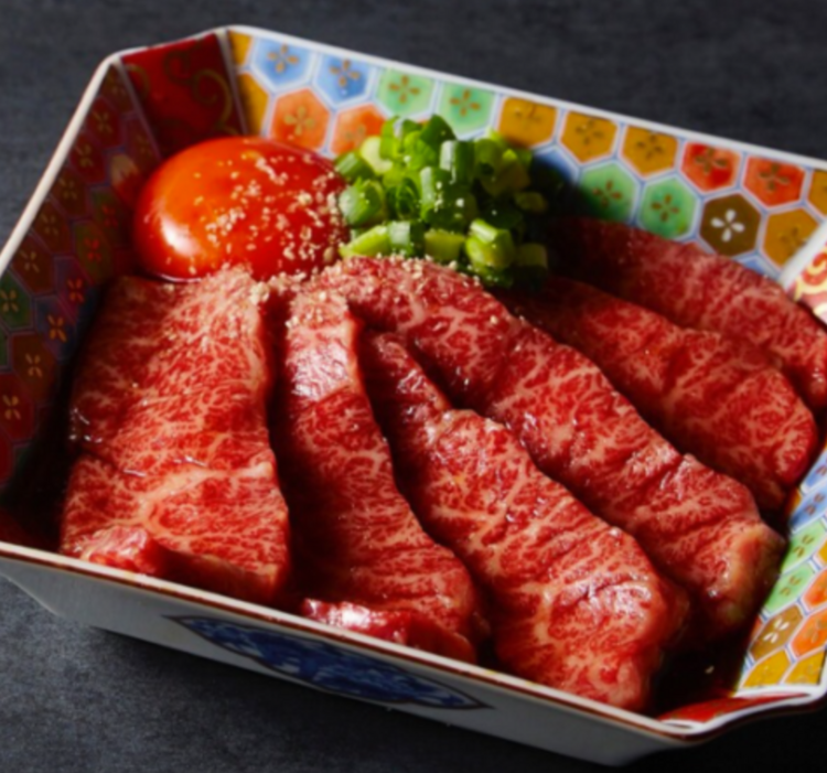 希少部位の扱い方が学べる精肉問屋直営店