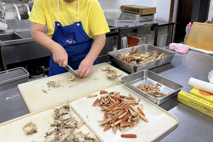 未経験でもしっかりサポートしてくれる環境