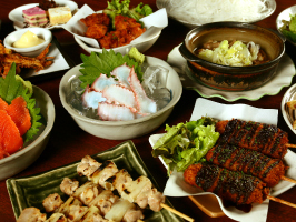 イベントや2次会などもパティーもあり！