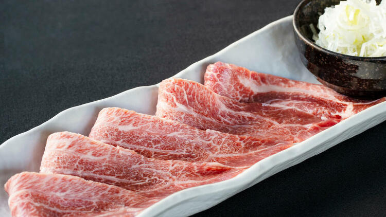 焼肉やっぱ。 深沢店の詳細画像4