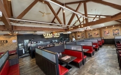 いきなりステーキ 調布店の詳細画像8