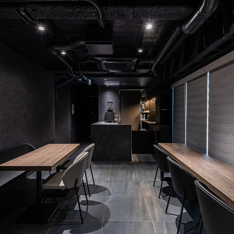 COLORS CAFEの詳細画像2