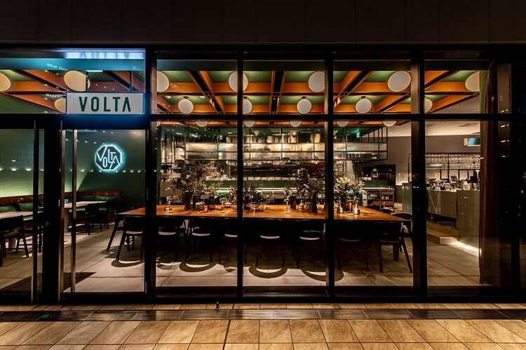 VOLTA うめきたグリーンプレイスの詳細画像7