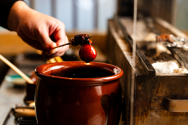 希少部位なども取り扱い多数！