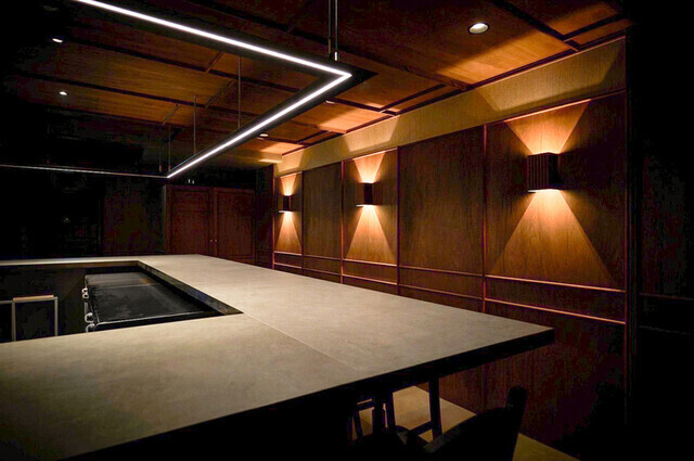 開放的でおしゃれな空間で働けます◎