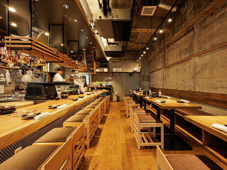 名古屋で最も勢いのある話題の企業◎