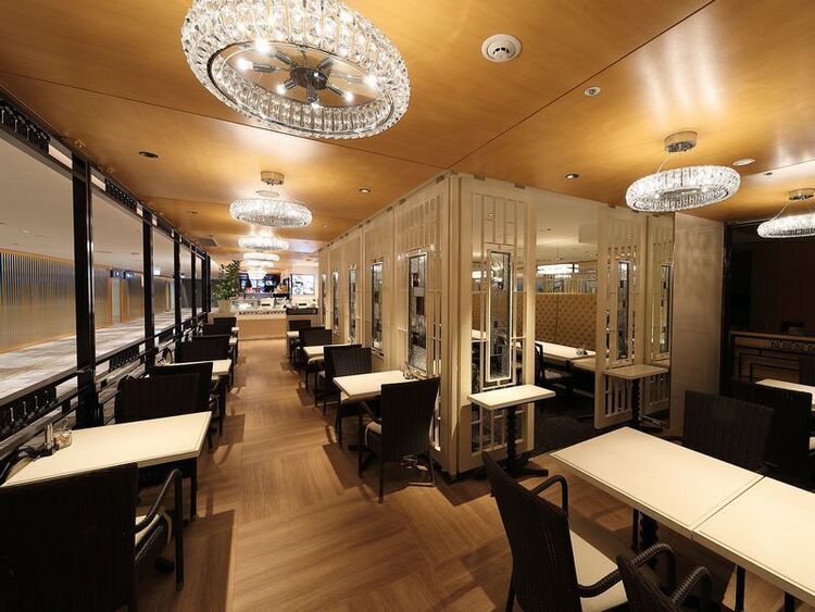 ル・パン神戸北野 伊丹空港店の詳細画像3