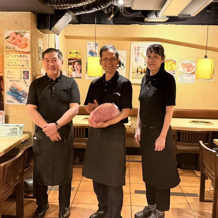 未経験でも安心してスタートできる環境です