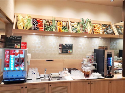 安定企業だから叶う月8～9日休み