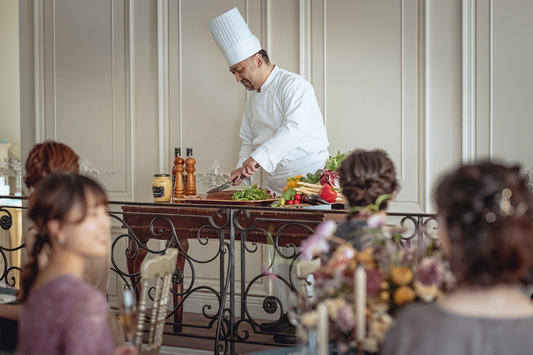 ラ・バンク・ド・ロア　（株式会社ワールドサービス）　の詳細画像3