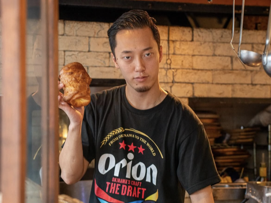 一から丁寧に教えます👍