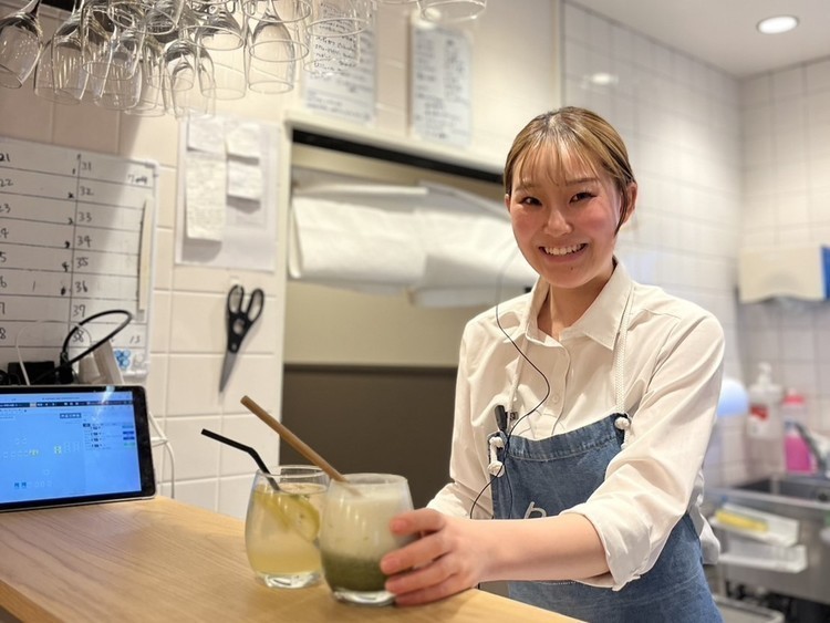 ご応募お待ちしております♪