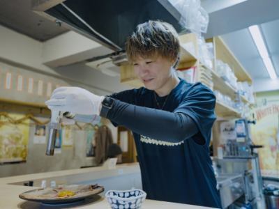 大衆馬肉酒場 うまる  盛岡大通店の詳細画像4