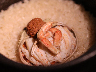 蟹料理や和食の経験が大いに活かせます