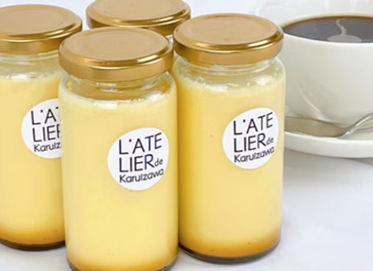 アトリエカフェ＆デリの詳細画像2