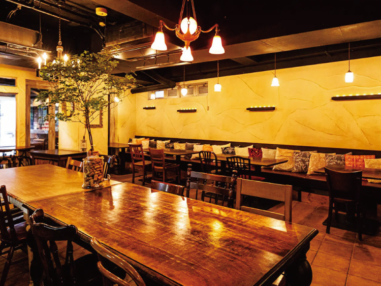 公休貯金が可能！最大30連休の取得OK！