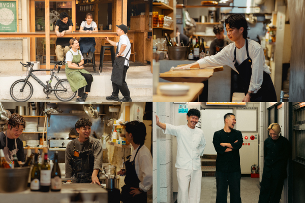 伸び盛りのグループで、中心を狙いませんか