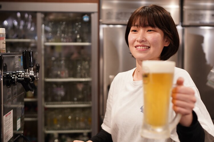 すじ煮込みと魚の大衆炉ばた 頂屋の詳細画像6