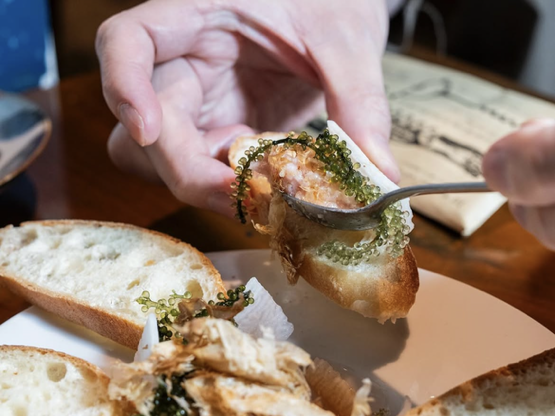 オリジナルメニューも多数🌺