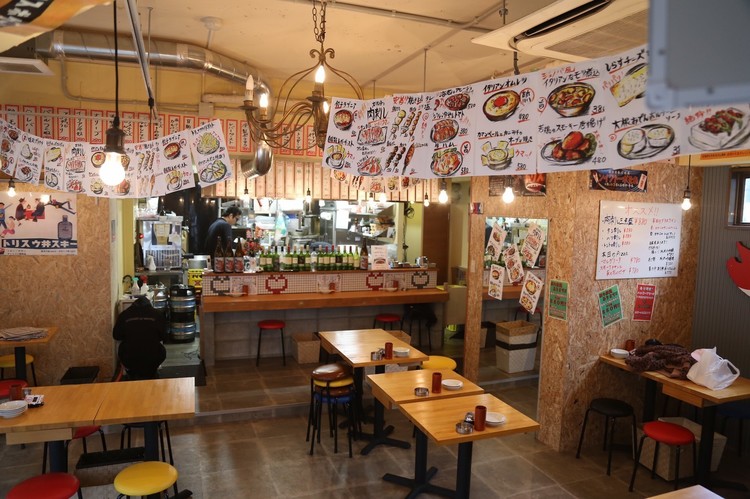 大衆酒場かね子 町田店の求人 求人 飲食店 Com