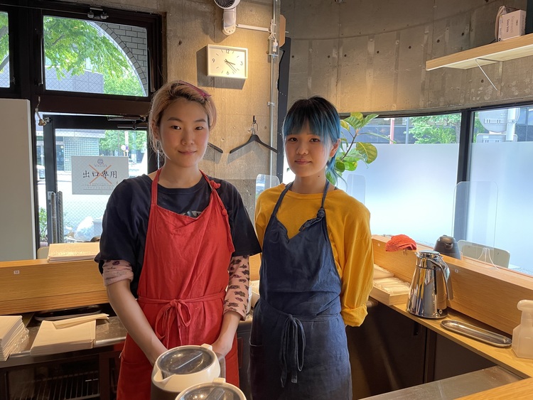 フリーターさんも大歓迎！