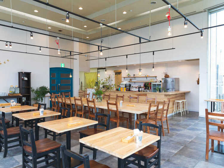 ミールポーチ 上福岡店の詳細画像5