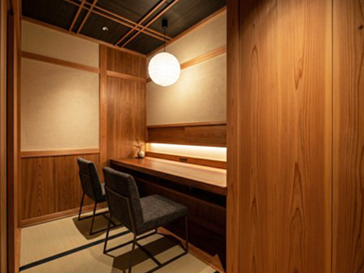 “飲める牛たん”を日本一のブランドへ！