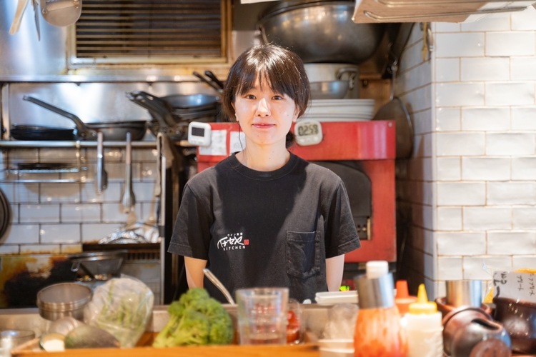 ワイン食堂イナセヤMAREの詳細画像5