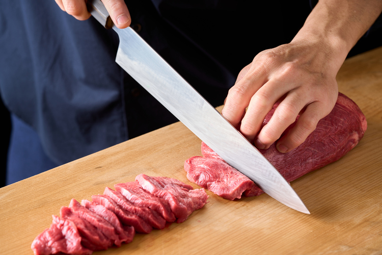 焼肉・精肉の経験者は大歓迎！経験活かせる