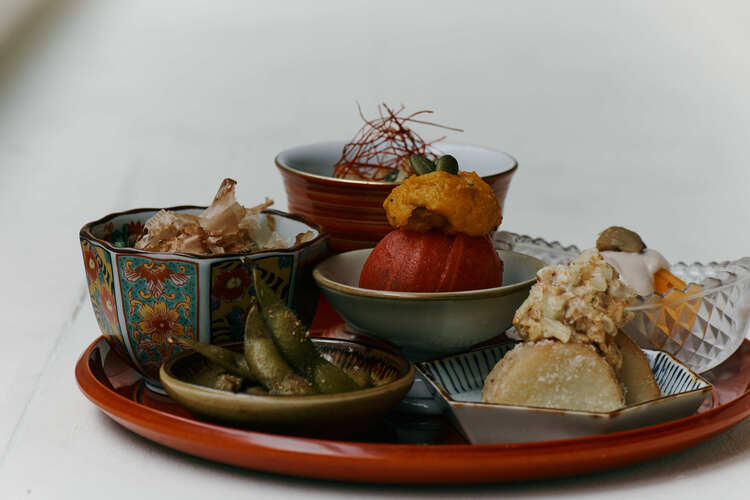 居酒屋　三角の詳細画像8