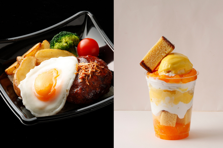 大人気の選手プロデュース♪