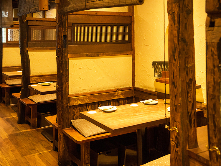 若手活躍◎皆んなが仲良くて風通し抜群！