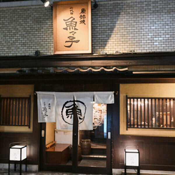 20代~30代のスタッフ中心に活躍中!!